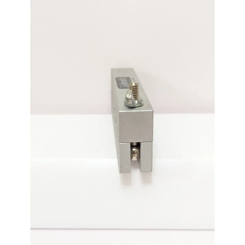 Golfsmith Golf Club Shaft Vise Clamp Lock-Tight Tool for Regripping Assembly